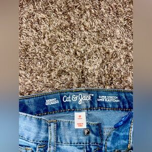 Kids Cat & Jack Denim Jeans